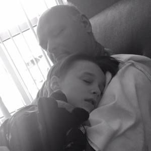 Meet your Posher, Thomas